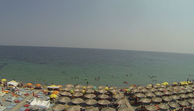 Litohoro Olympus Resort
