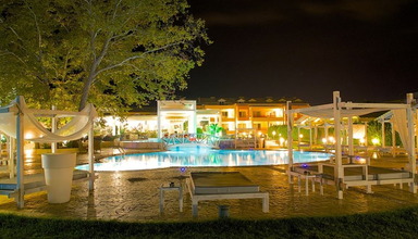 Litohoro Olympus Resort
