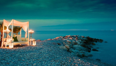 Litohoro Olympus Resort