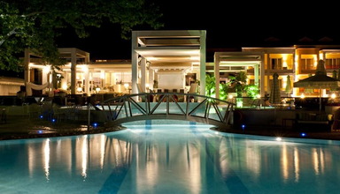 Litohoro Olympus Resort