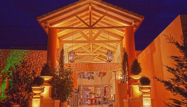 Litohoro Olympus Resort