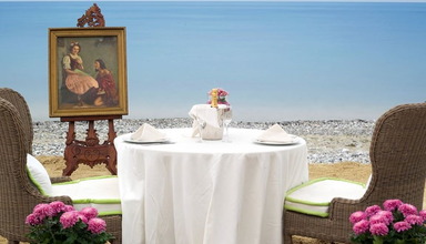 Litohoro Olympus Resort