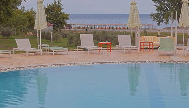 Litohoro Olympus Resort