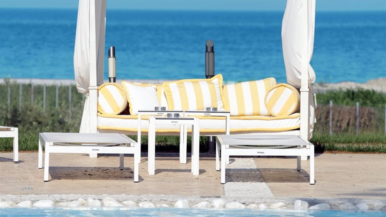 Litohoro Olympus Resort