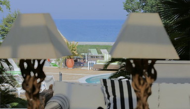Litohoro Olympus Resort