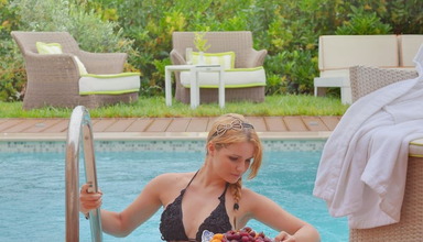 Litohoro Olympus Resort