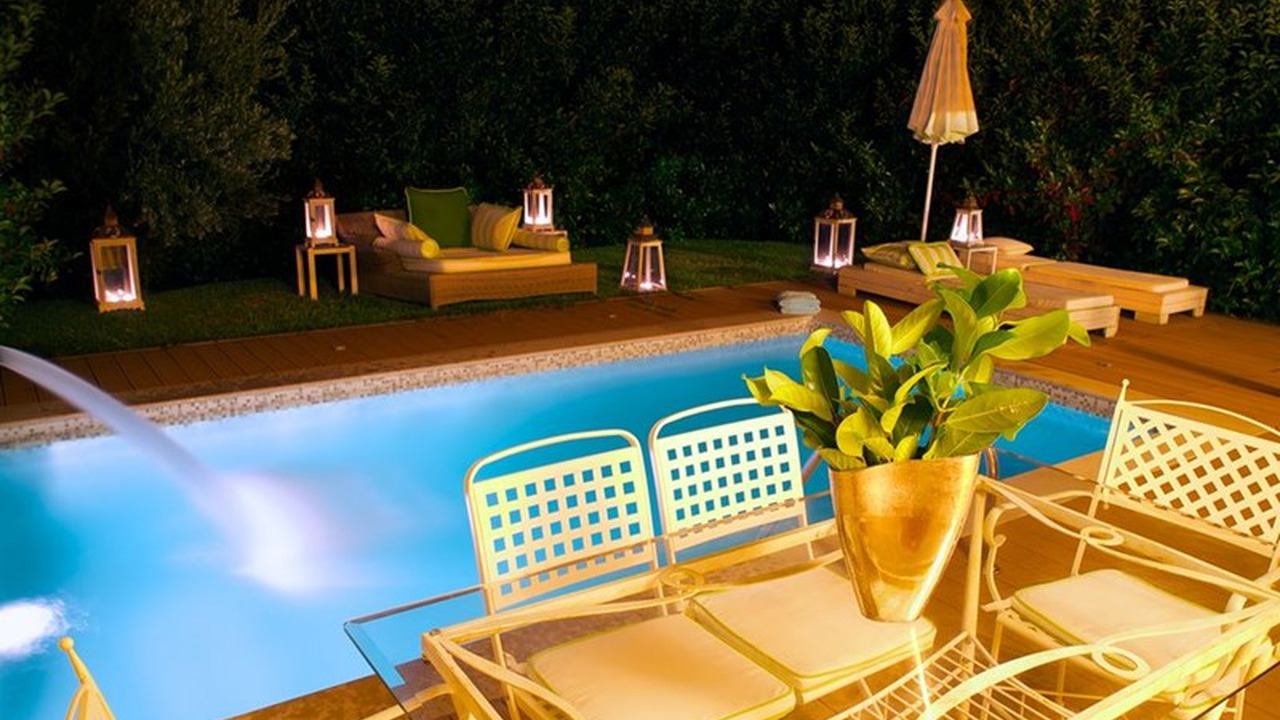 Litohoro Olympus Resort