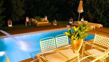 Litohoro Olympus Resort