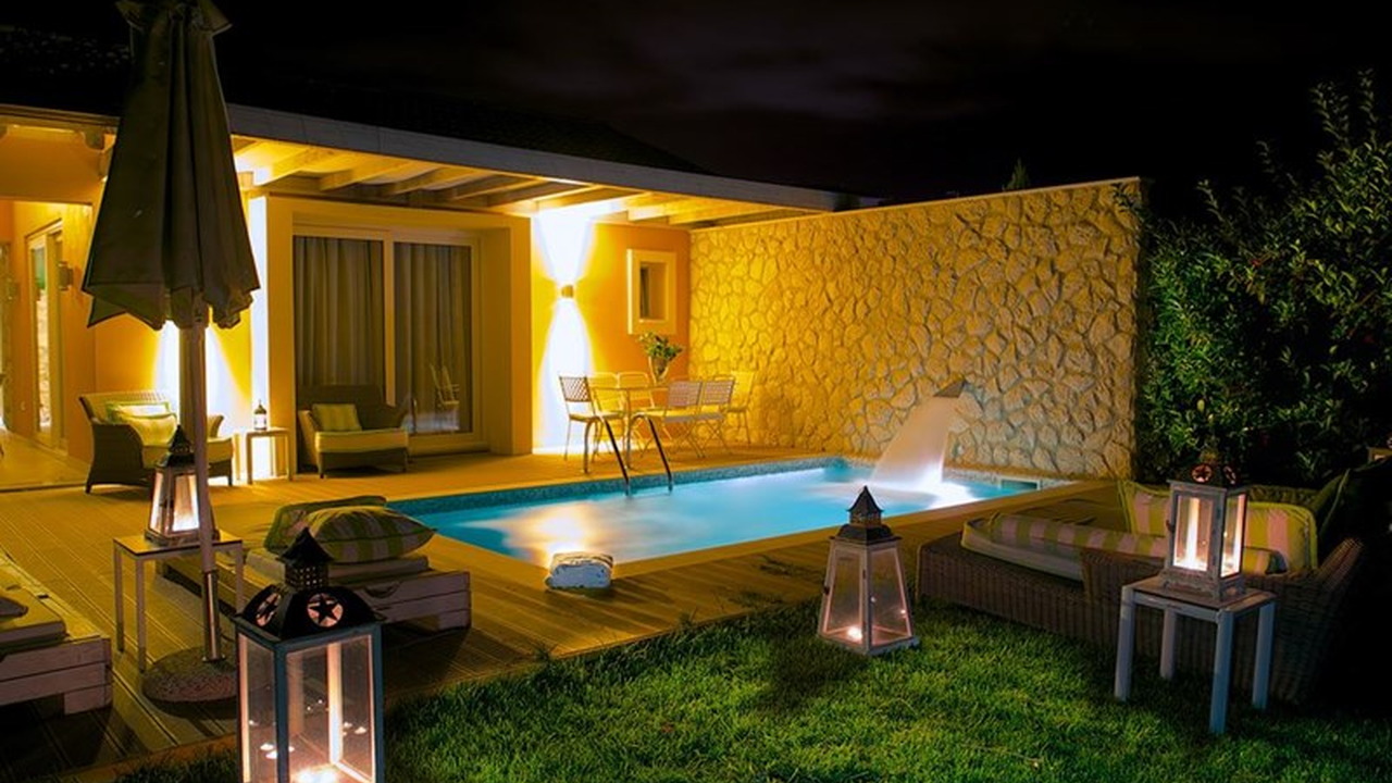 Litohoro Olympus Resort