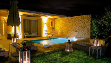 Litohoro Olympus Resort
