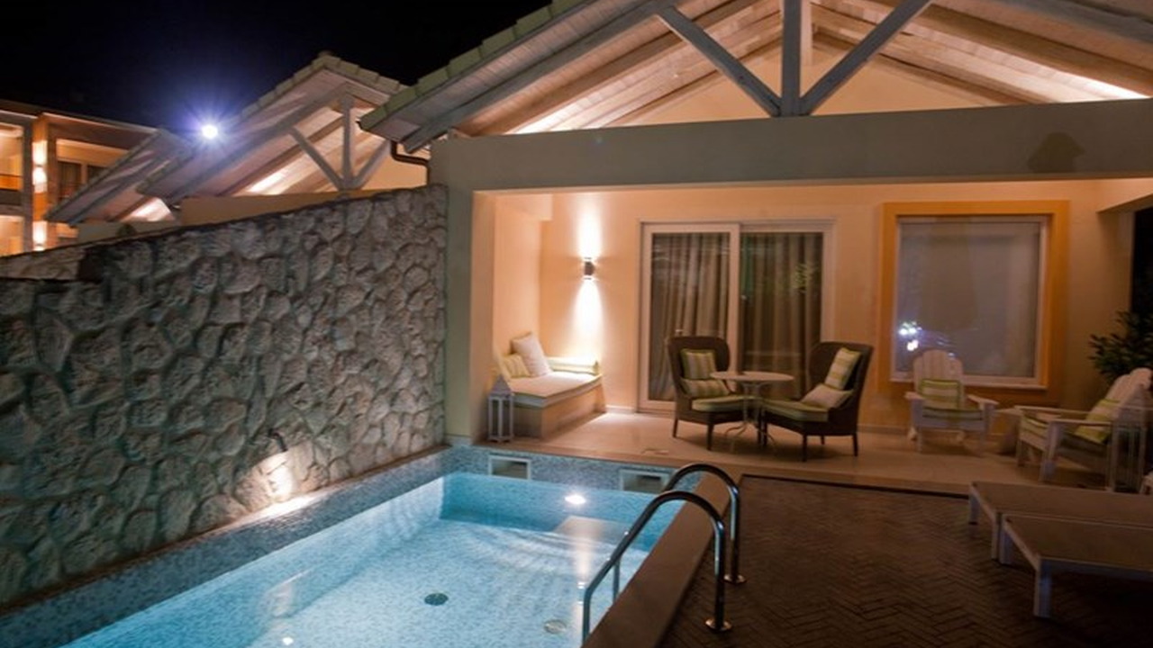 Litohoro Olympus Resort