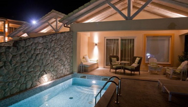 Litohoro Olympus Resort
