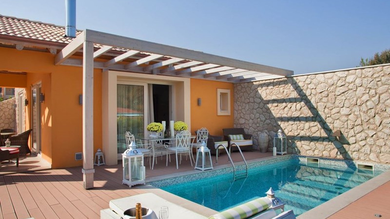 Litohoro Olympus Resort
