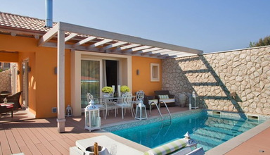 Litohoro Olympus Resort