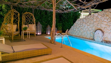 Litohoro Olympus Resort