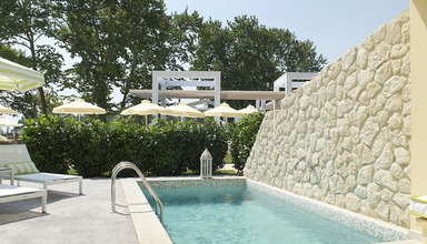 Litohoro Olympus Resort