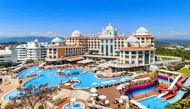 Litore Resort Hotel & Spa
