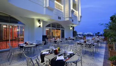 Litore Resort Hotel & Spa