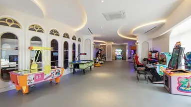 Litore Resort Hotel & Spa