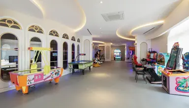 Litore Resort Hotel & Spa