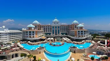 Litore Resort Hotel & Spa