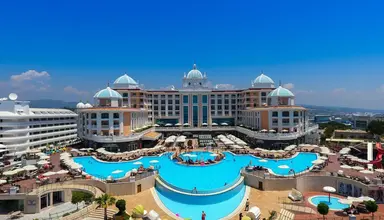 Litore Resort Hotel & Spa