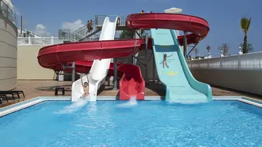 Litore Resort Hotel & Spa