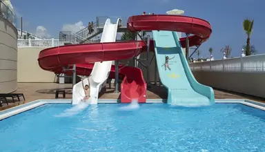 Litore Resort Hotel & Spa