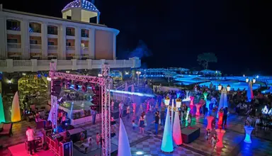 Litore Resort Hotel & Spa