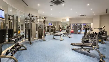 Litore Resort Hotel & Spa