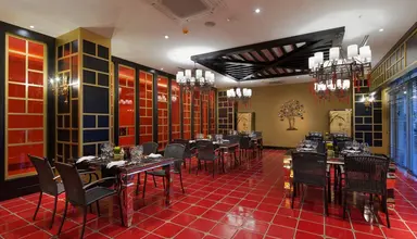 Litore Resort Hotel & Spa