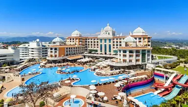 Litore Resort Hotel & Spa