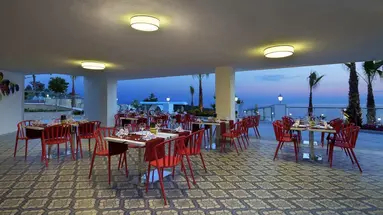 Litore Resort Hotel & Spa