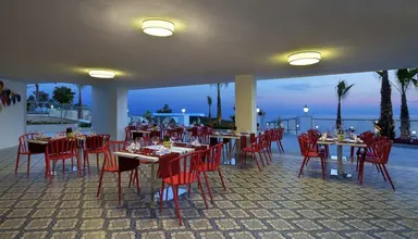 Litore Resort Hotel & Spa