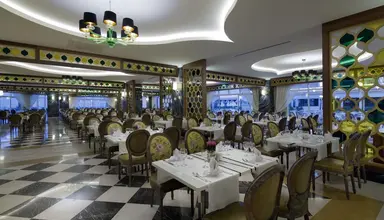 Litore Resort Hotel & Spa