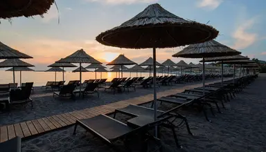 Litore Resort Hotel & Spa