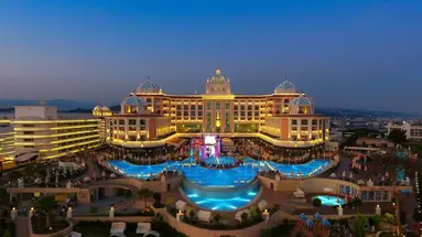 Litore Resort Hotel & Spa