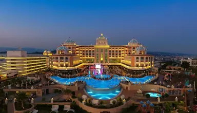 Litore Resort Hotel & Spa