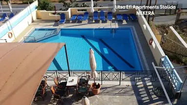 Litsa Efi