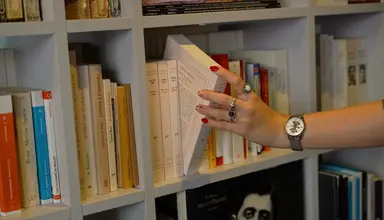 Litteraire Le Swann