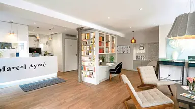 Litteraire Marcel Ayme, BW Premier Collection