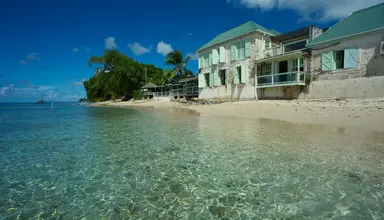 Little Good Harbour