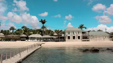 Little Good Harbour