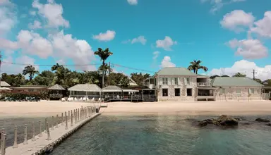 Little Good Harbour