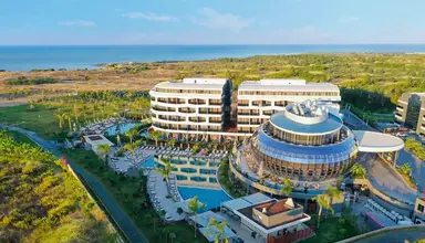 Liu Resorts