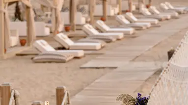 Liu Resorts
