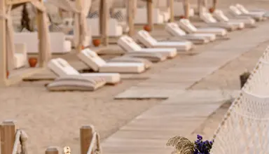 Liu Resorts
