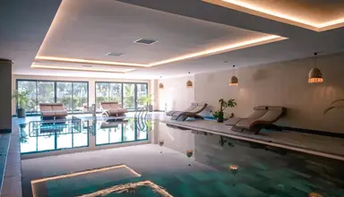 Liu Resorts