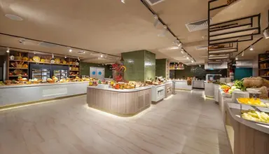 Liu Resorts