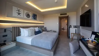 Liu Resorts